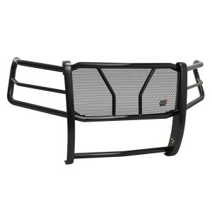 Chevrolet Silverado 1500 Grille Guard - Westin - HDX Modular - Black - `19-`21