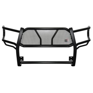 RAM 1500 Grille Guard - Westin - HDX Modular - Semi Gloss Black - `19-`22 RAM 1500 Grille Guard - Westin - HDX Modular - Semi Gloss Black - `19-`22