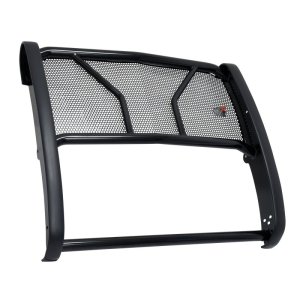 Chevrolet Silverado 2500 Grille Guard - Westin - HDX Modular - Black - `20-`22 Chevrolet Silverado 2500 Grille Guard - Westin - HDX Modular - Black - `20-`22