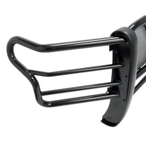 Chevrolet Silverado 2500 Grille Guard - Westin - HDX Modular - Black - `20-`22 Chevrolet Silverado 2500 Grille Guard - Westin - HDX Modular - Black - `20-`22