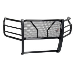 Chevrolet Silverado 2500 Grille Guard - Westin - HDX Modular - Black - `20-`22 Chevrolet Silverado 2500 Grille Guard - Westin - HDX Modular - Black - `20-`22