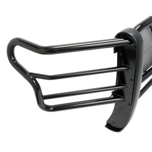 Chevrolet Silverado 2500 Grille Guard - Westin - HDX Modular - Black - `20-`22 Chevrolet Silverado 2500 Grille Guard - Westin - HDX Modular - Black - `20-`22