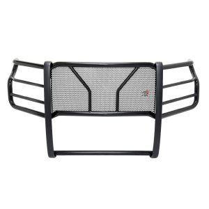 Chevrolet Silverado 2500 Grille Guard - Westin - HDX Modular - Black - `20-`22 Chevrolet Silverado 2500 Grille Guard - Westin - HDX Modular - Black - `20-`22