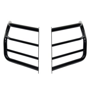 Chevrolet Silverado 2500 Grille Guard - Westin - HDX Modular - Black - `20-`22 Chevrolet Silverado 2500 Grille Guard - Westin - HDX Modular - Black - `20-`22