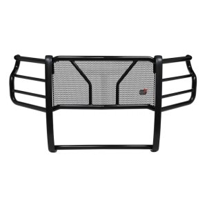 Chevrolet Silverado 2500 Grille Guard - Westin - HDX Modular - Black - `20-`22