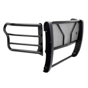 Chevrolet Silverado 3500 Grille Guard - Westin - HDX Modular - Black - `20-`22