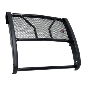 Chevrolet Silverado 3500 Grille Guard - Westin - HDX Modular - Black - `20-`22