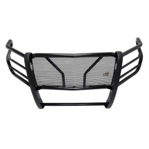 Chevrolet Silverado 3500 Grille Guard - Westin - HDX Modular - Black - `20-`22