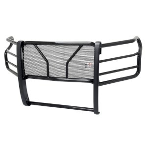 Chevrolet Silverado 3500 Grille Guard - Westin - HDX Modular - Black - `20-`22