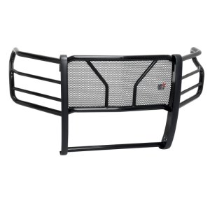 Chevrolet Silverado 3500 Grille Guard - Westin - HDX Modular - Black - `20-`22