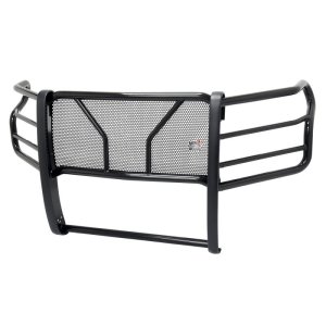 Chevrolet Silverado 3500 Grille Guard - Westin - HDX Modular - Black - `20-`22