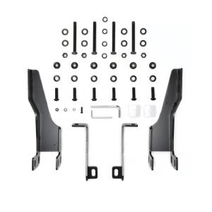 Dodge Ram 3500 Grille Guard - Westin - HDX Modular - Black - `19-`22