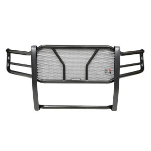 Dodge Ram 3500 Grille Guard - Westin - HDX Modular - Black - `19-`22