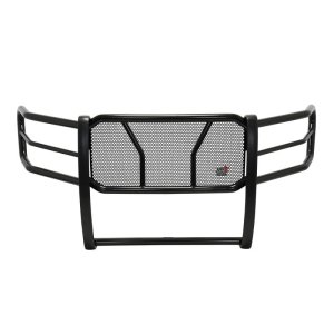 Ford F-150 Grille Guard - Westin - HDX Modular - Semi Gloss Black - `21-`22