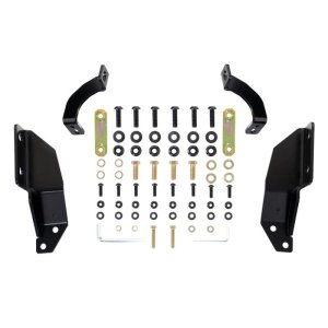 Ford F-150 Grille Guard - Westin - HDX Modular - Semi Gloss Black - `21-`22