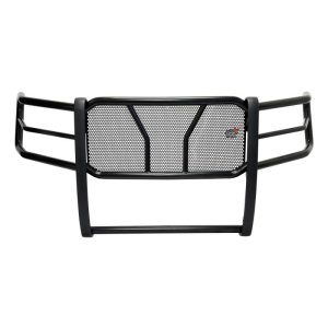 Ford F-150 Grille Guard - Westin - HDX Modular - Semi Gloss Black - `21-`22