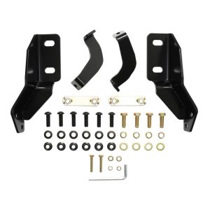 Ford F-150 Grille Guard - Westin - HDX Modular - Semi Gloss Black - `21-`22