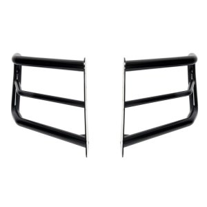 Ford F-150 Grille Guard - Westin - HDX Modular - Semi Gloss Black - `21-`22