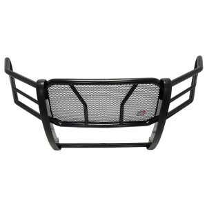 Ford F-150 Grille Guard - Westin - HDX Modular - Semi Gloss Black - `21-`22