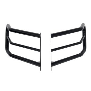 Ford F-150 Grille Guard - Westin - HDX Modular - Black - `21-`22
