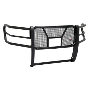 Ford F-150 Grille Guard - Westin - HDX Modular - Black - `21-`22
