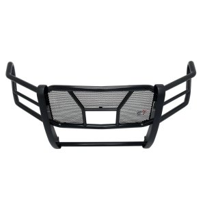 Ford F-150 Grille Guard - Westin - HDX Modular - Black - `21-`22