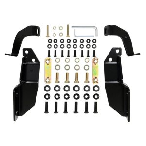 Ford F-150 Grille Guard - Westin - HDX Modular - Black - `21-`22