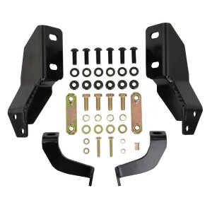 Ford F-150 Grille Guard - Westin - HDX Modular - Black - `21-`22