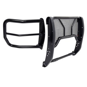 Ford F350 Grille Guard - Westin - HDX Modular - Black - `23-`24 Ford F350 Grille Guard - Westin - HDX Modular - Black - `23-`24