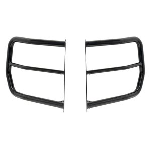 Ford F350 Grille Guard - Westin - HDX Modular - Black - `23-`24 Ford F350 Grille Guard - Westin - HDX Modular - Black - `23-`24