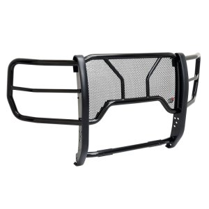 Ford F350 Grille Guard - Westin - HDX Modular - Black - `23-`24 Ford F350 Grille Guard - Westin - HDX Modular - Black - `23-`24
