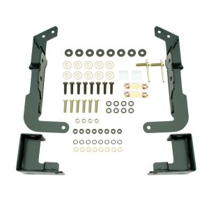 Ford F-150 Grille Guard - Westin - HDX - Polished Stainless Steel - `09-`14