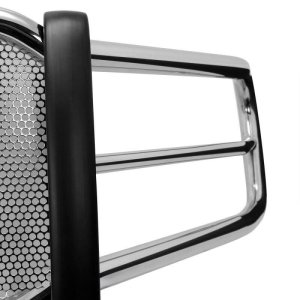 Ford F-150 Grille Guard - Westin - HDX - Polished Stainless Steel - `09-`14