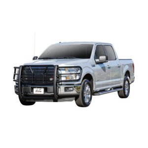 Ford F-150 Grille Guard - Westin - HDX - Black - `09-`14