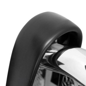 Dodge Ram 1500 Grille Guard - Westin - HDX - Polished Stainless Steel - `09-`18