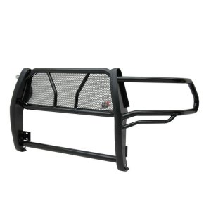 Dodge Ram 1500 Grille Guard - Westin - HDX - Black - `09-`18