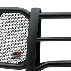 Dodge Ram 1500 Grille Guard - Westin - HDX - Black - `09-`18