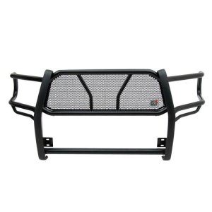 Dodge Ram 1500 Grille Guard - Westin - HDX - Black - `09-`18