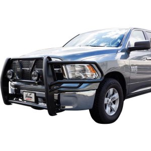 Dodge Ram 1500 Grille Guard - Westin - HDX - Black - `09-`18