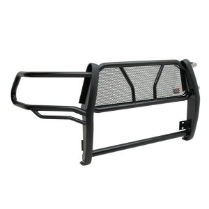 Dodge Ram 1500 Grille Guard - Westin - HDX - Black - `09-`18