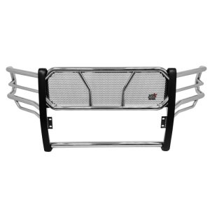 Ram 2500 Grille Guard - Westin - HDX - Polished Stainless Steel - `10-`18