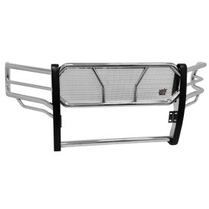 Ram 2500 Grille Guard - Westin - HDX - Polished Stainless Steel - `10-`18
