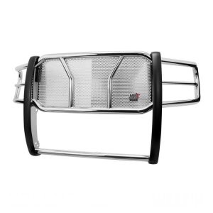 Ram 2500 Grille Guard - Westin - HDX - Polished Stainless Steel - `10-`18