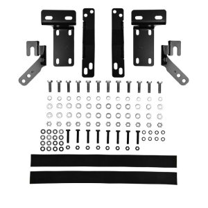 Ram 3500 Grille Guard - Westin - HDX - Polished Stainless Steel - `10-`18