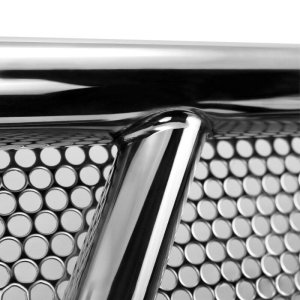 Ram 3500 Grille Guard - Westin - HDX - Polished Stainless Steel - `10-`18