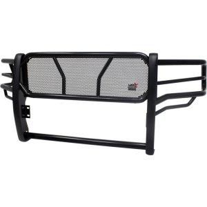 Ram 2500 Grille Guard - Westin - HDX - Black - `10-`18