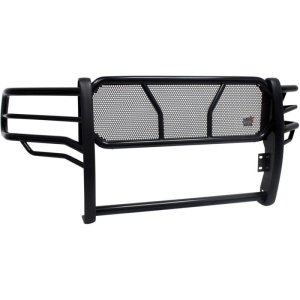 Ram 2500 Grille Guard - Westin - HDX - Black - `10-`18