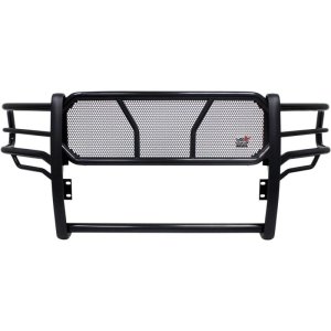 Ram 3500 Grille Guard - Westin - HDX - Black - `10-`18