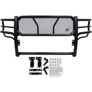 Ram 3500 Grille Guard - Westin - HDX - Black - `10-`18