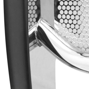 Chevrolet Silverado 2500HD Grille Guard - Westin - HDX - Polished Stainless Steel - `11-`14